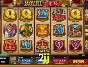 Casino VIP 2jj