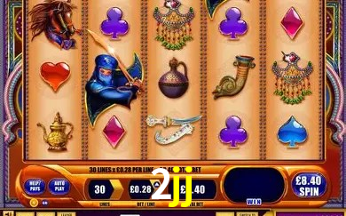 cassino 2jj