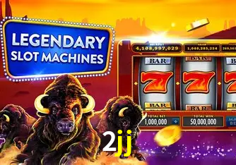 Provedores de Jogos 2jj