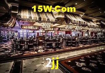 Mesa de Blackjack 2jj