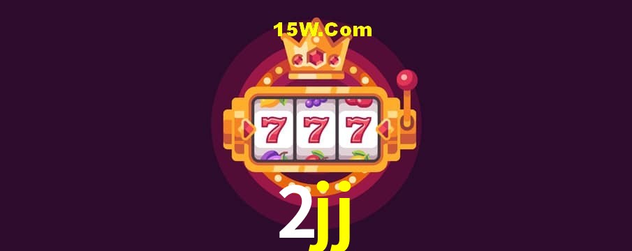 Welcome Bonus 2jj